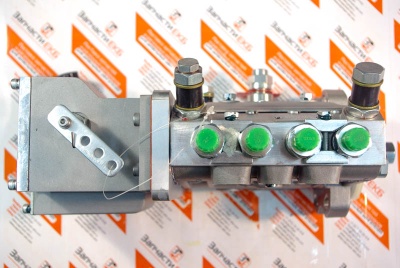 5262669 Топливный насос высокого давления ТНВД PUMP INJECTION Cummins B